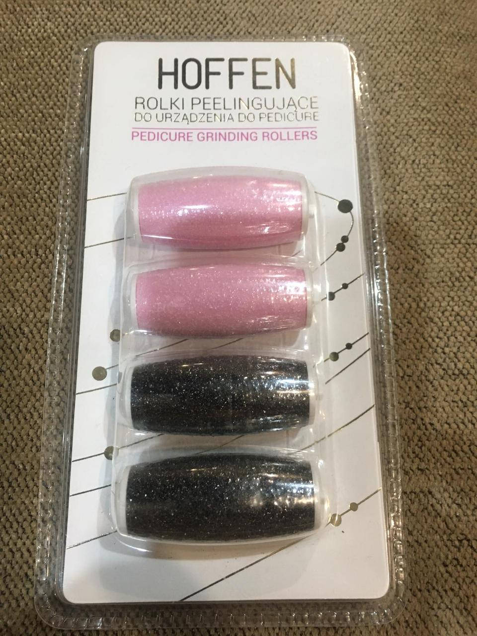 

Сменные роликовые насадки HOFFEN, 4шт