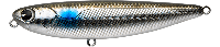 

Воблер Ima Pugachev's Cobra 90F 12г PG90-110