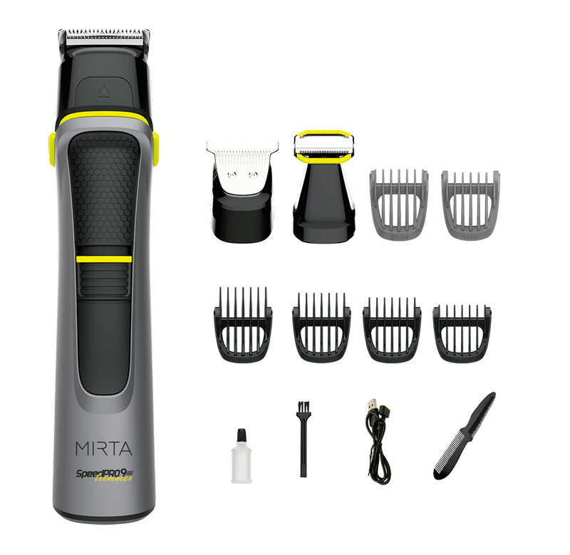 

Тример Стрижка Mirta SpeedPro9 HT-5219G