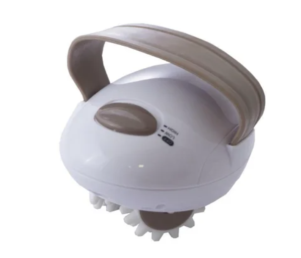 

Массажер антицелюлитный для тела Elite - Shuqin Body Slimmer (KG-364)