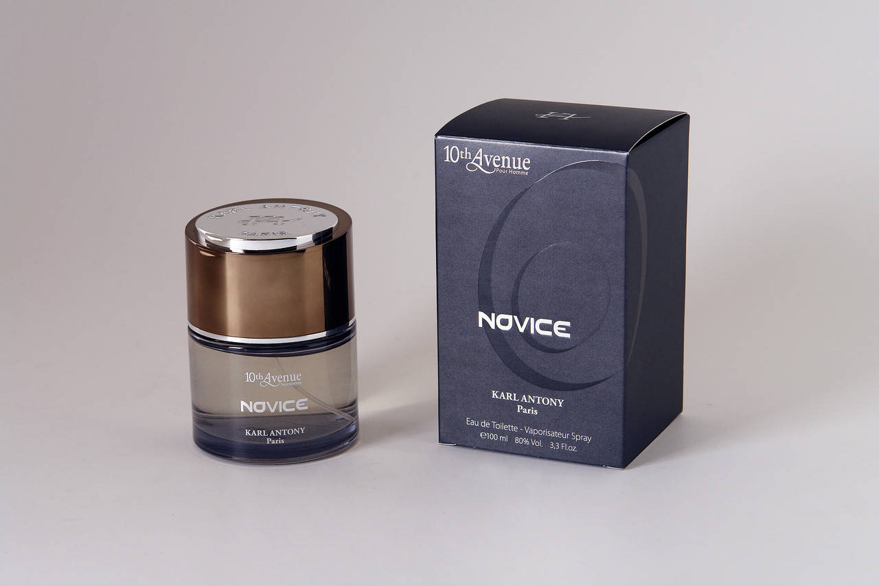

Туалетная вода 10 Avenue Novice M edt 100 ml