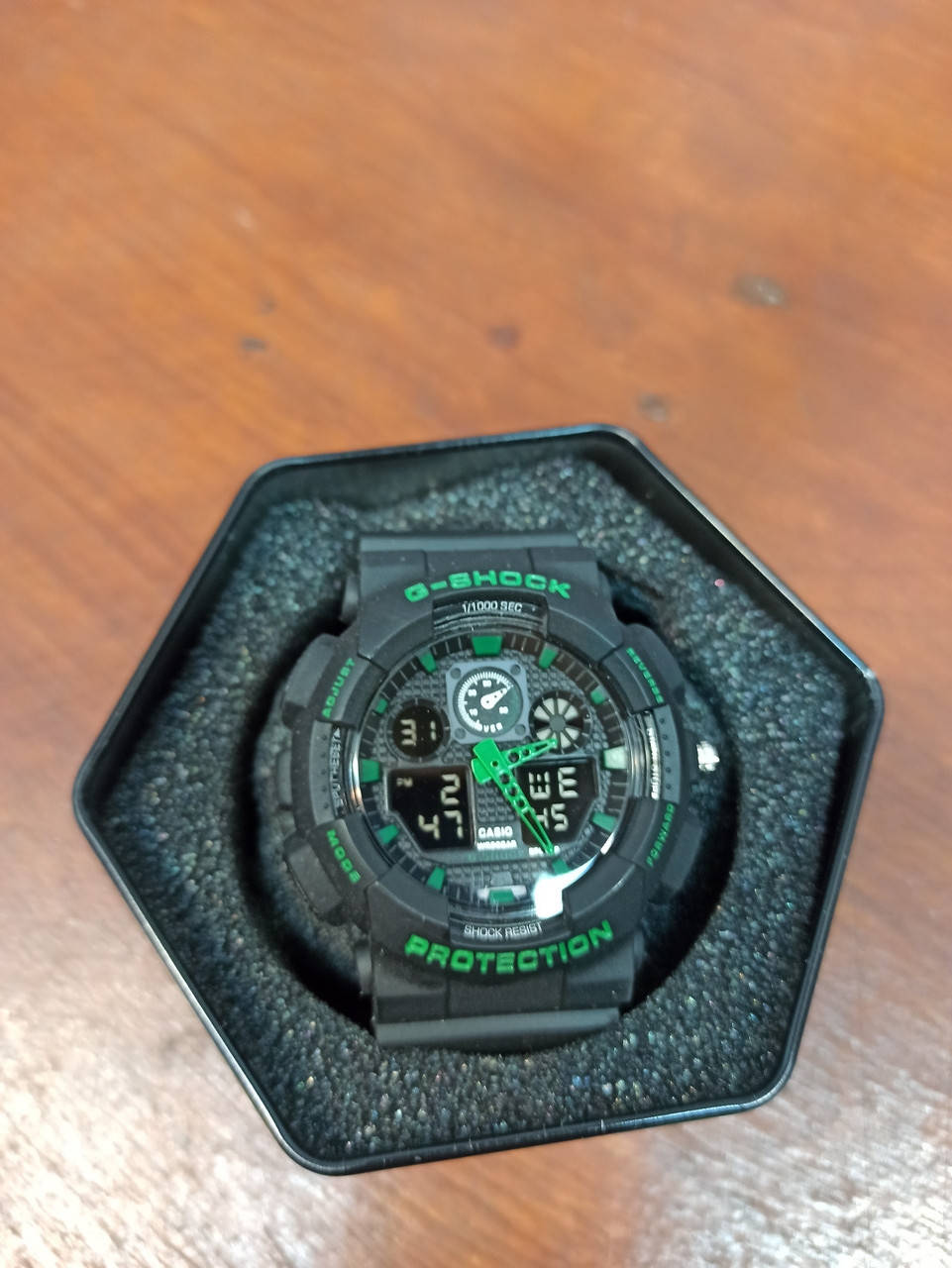 

Спортивные часы Casio G-Shock Спортивные мужские часы