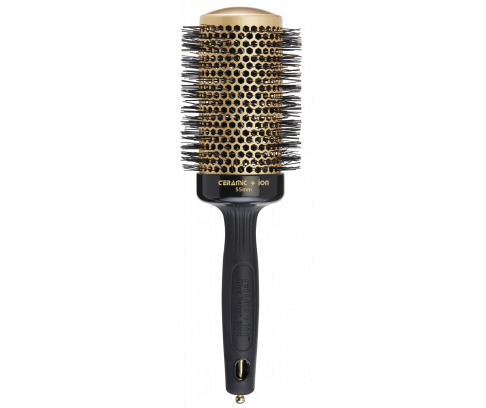 

Olivia Garden брашинг C+I BlackGold Thermal Brush диаметр 55 мм