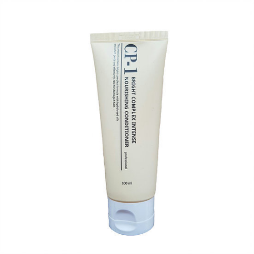 

Кондиционер для волос CP-1 Bright Complex Intense Nourishing Conditioner 100ml