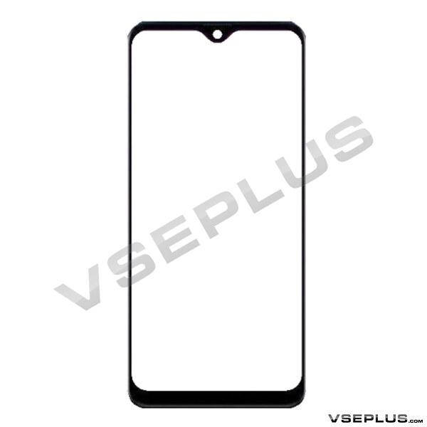 

Стекло ZTE Blade V2020 Smart, черный