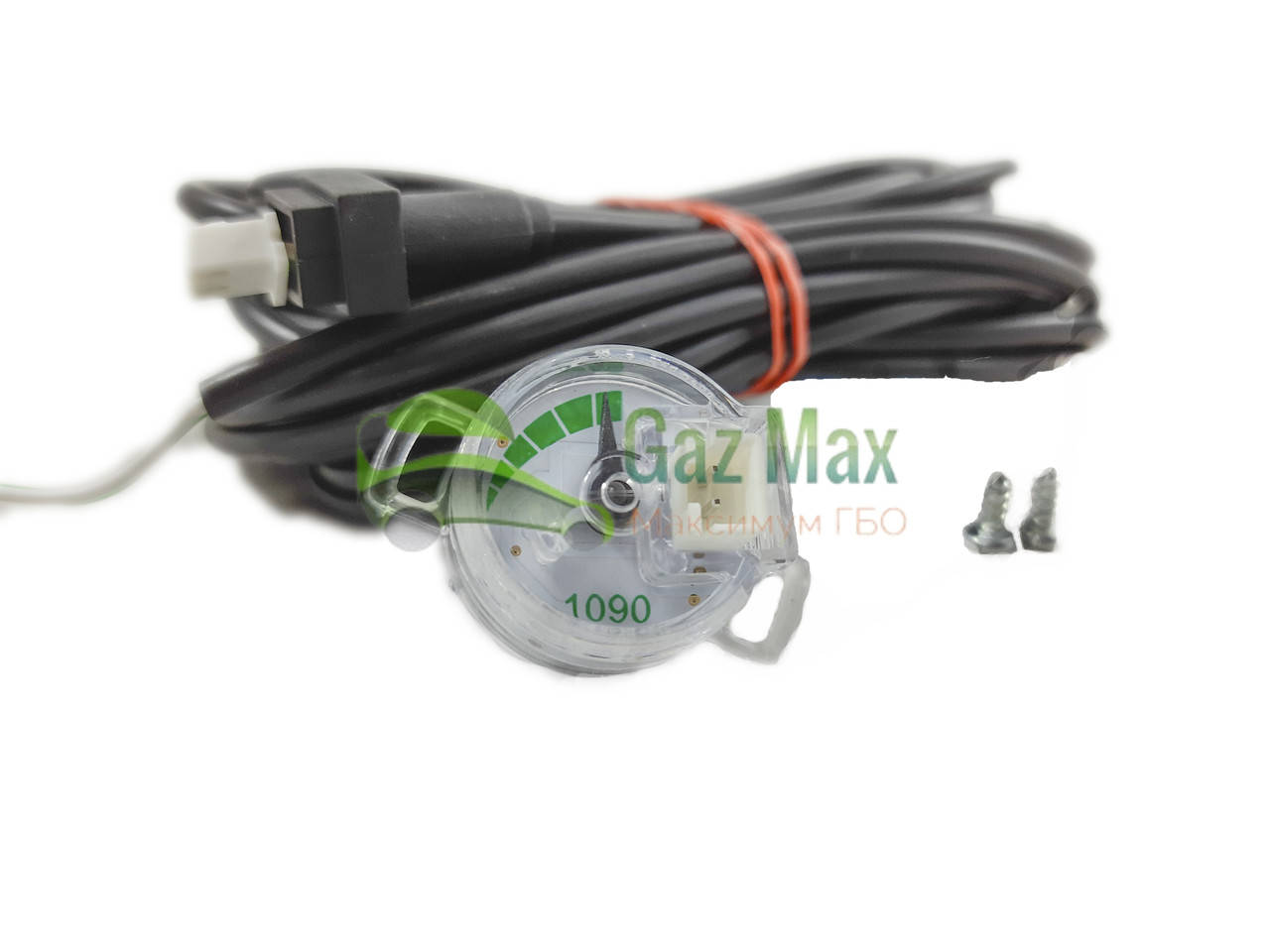 

Датчик уровня топлива 10-90 кОм с проводкой