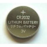 

Батарейка CMOS 3 Вольта CR2032