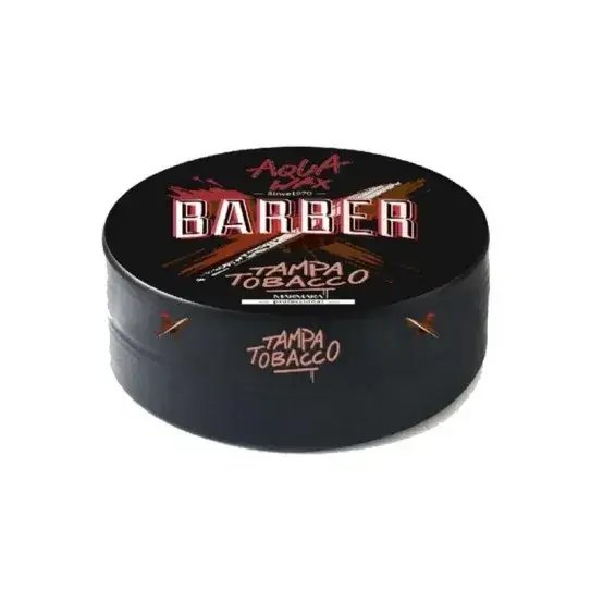 

Помада для стилизации волос Marmara Aqua Wax Tampa Tobacco 150 мл