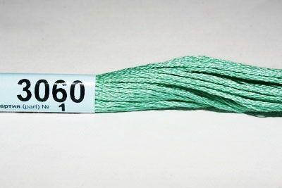 

Мулине гамма 3060