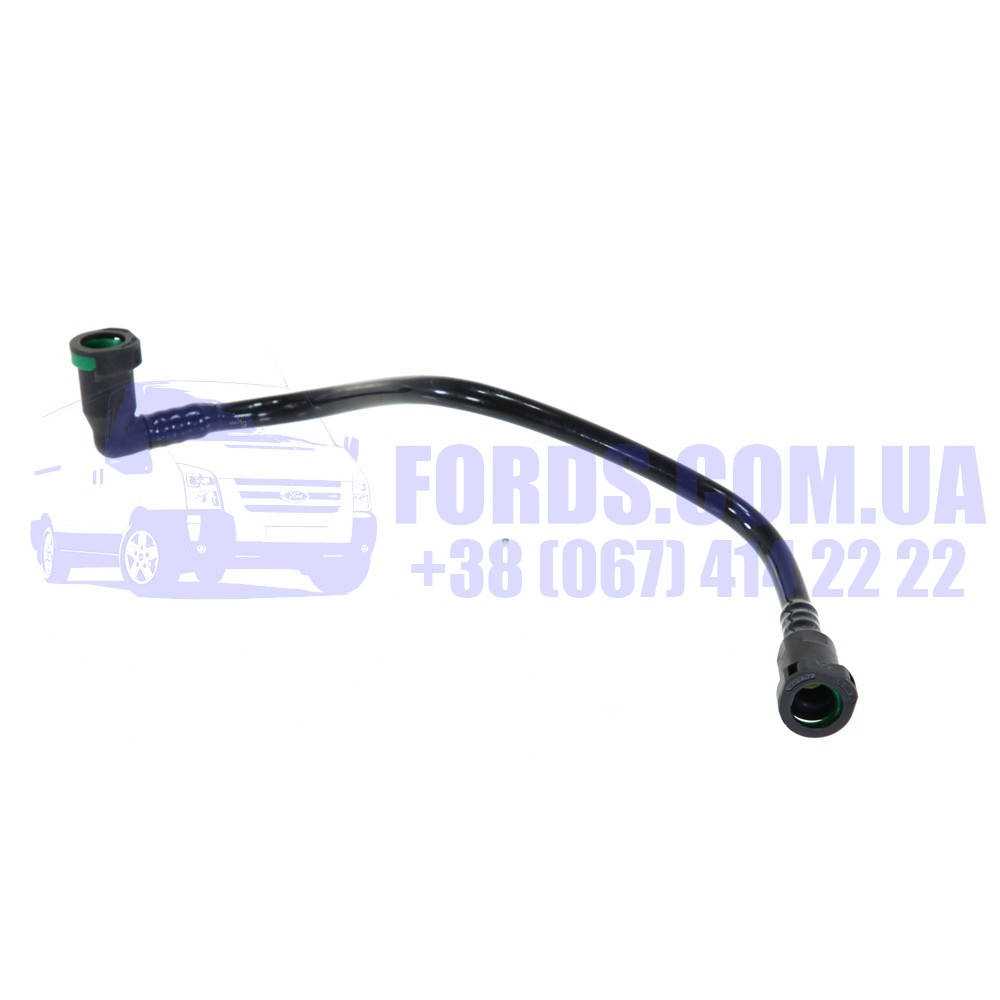

Трубка топливная FORD FOCUS/C-MAX 2003-2011 (1321894/3M519A322AG/19754) IBRAS