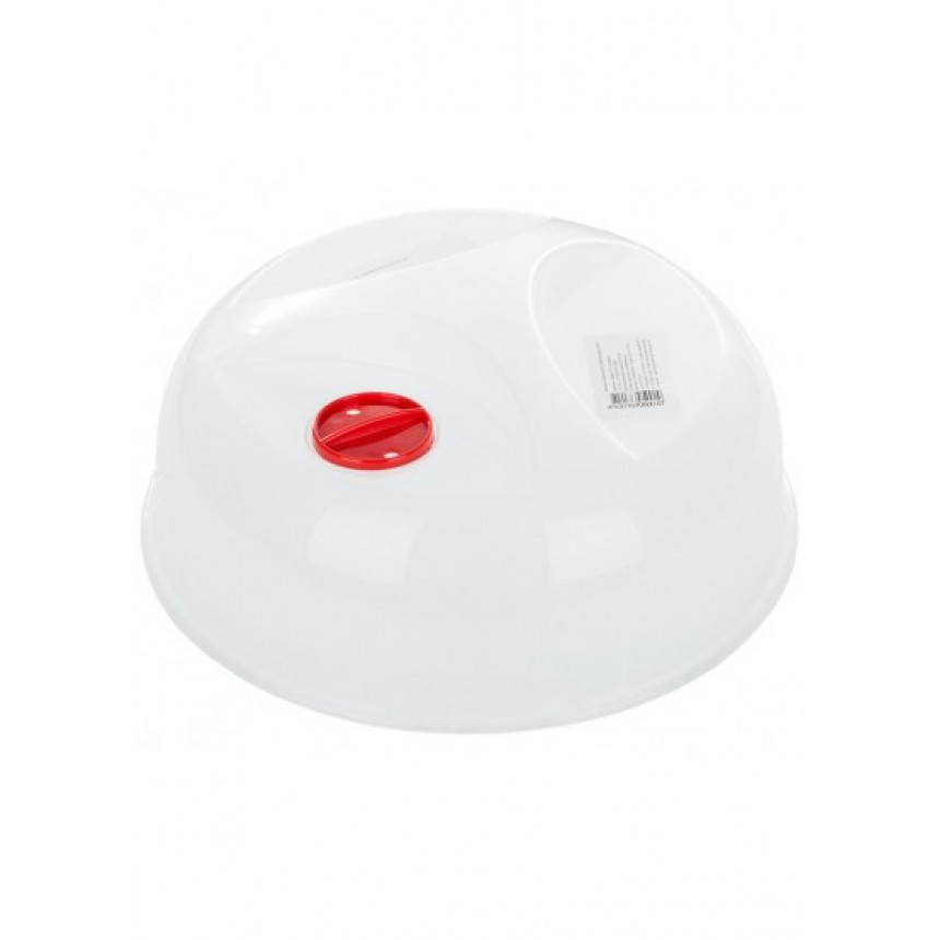 

Крышка для микроволновой печи. Диаметр 25 см