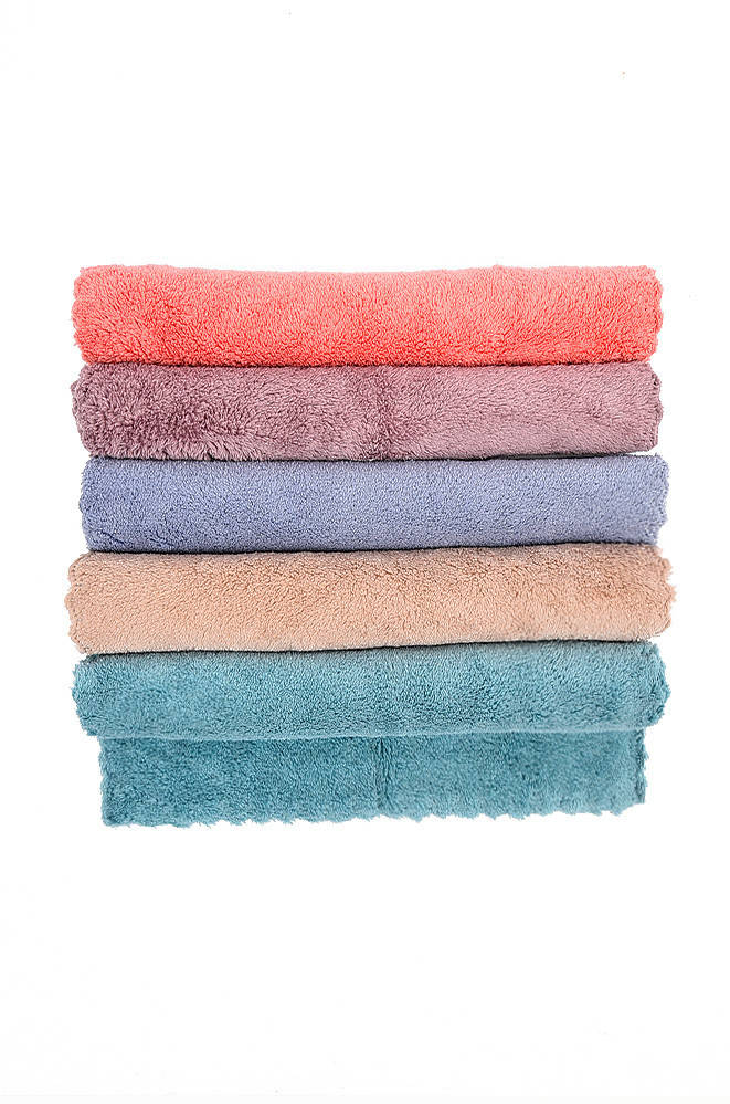 

Комплект кухонных салфеток (5шт) AAA 129748M