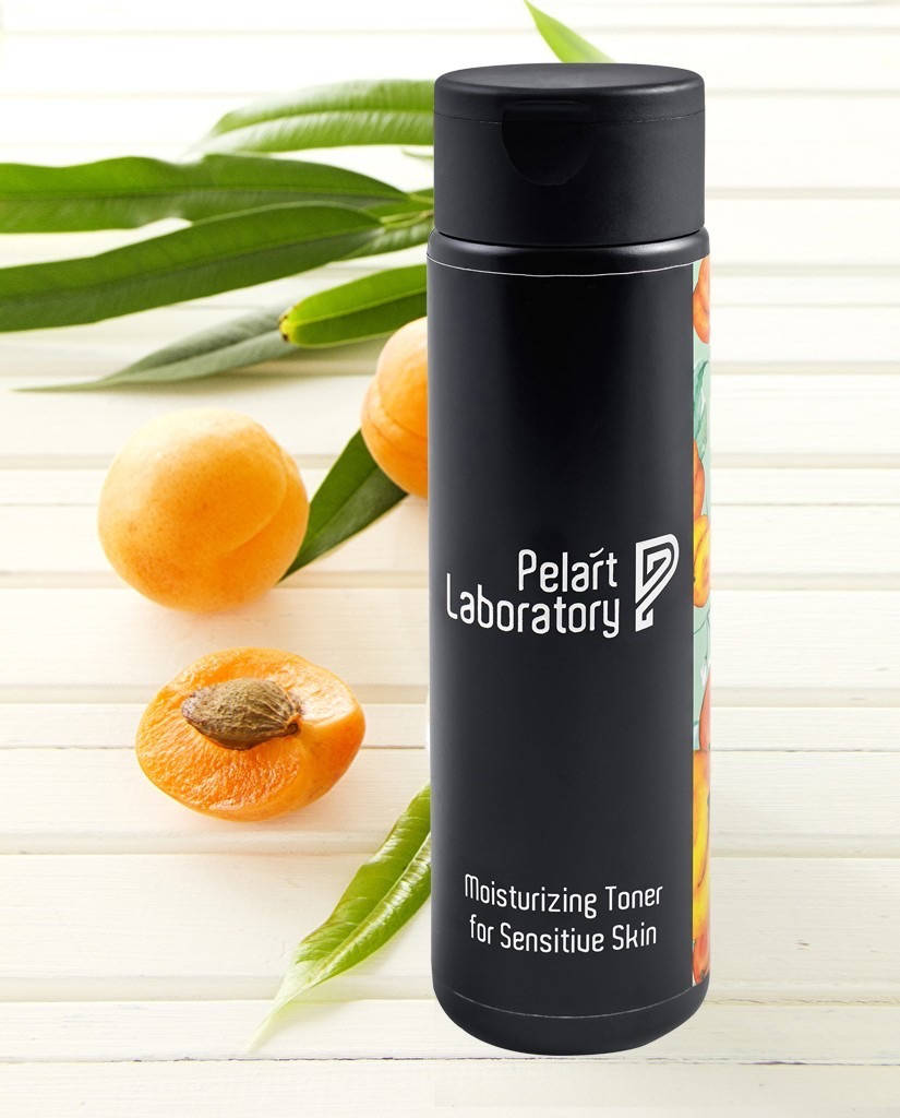 

Moisturizing Toner For Sensitive Skin увлажняющий тоник для чувствительной кожи(250мл)