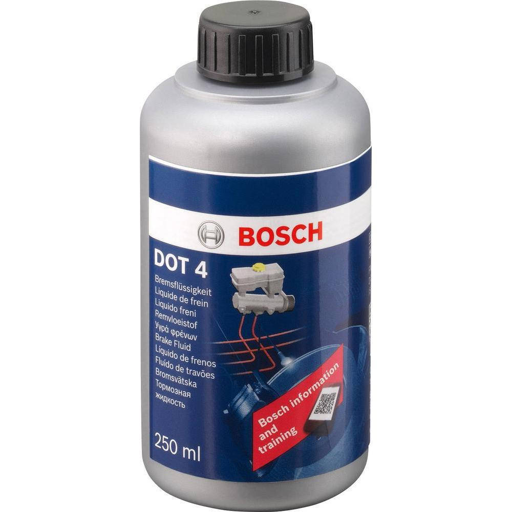 

BOSCH DOT 4 1л