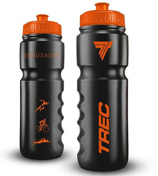 

Бутылка для напитков и воды TREC nutrition Waterbottle ENDURANCE 700 ml