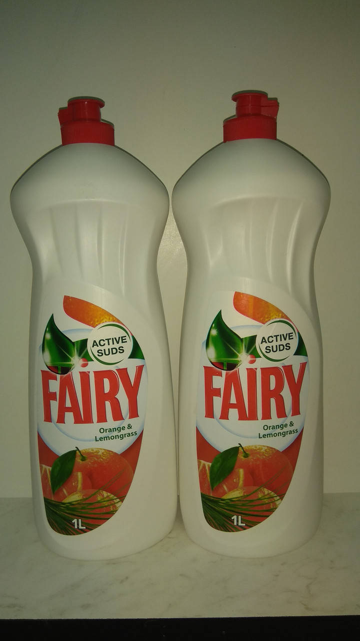 

Средство для мытья посуды Фейри 1л. / Fairy