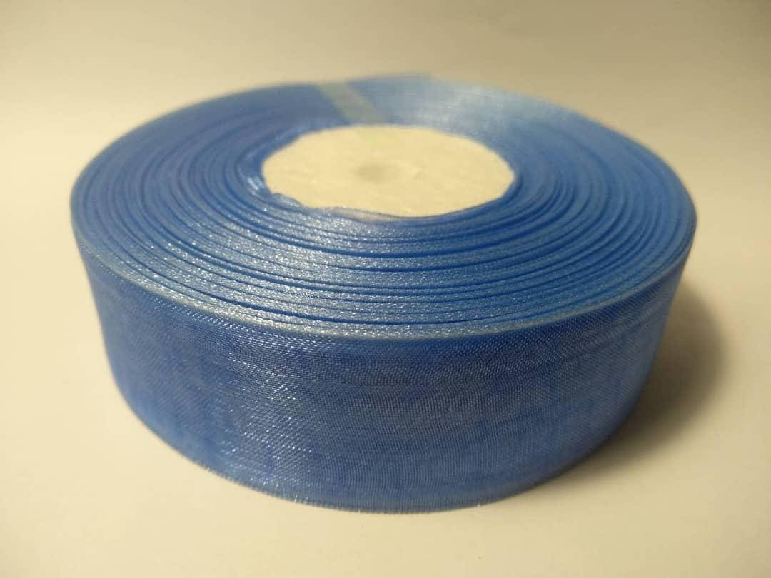 

Органза - 2.5 см