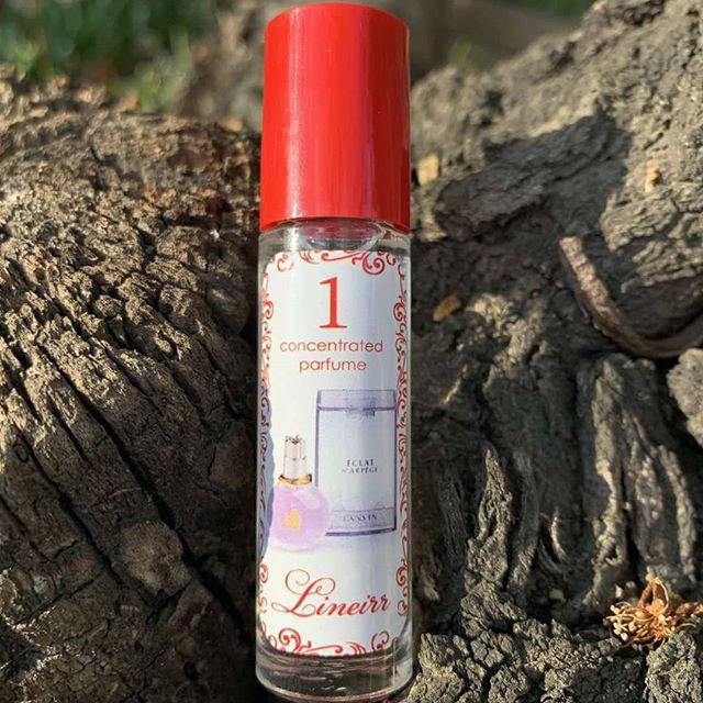 

Масляные духи lineirr №1 (Eclat D'arpege Lanvin) от Линейр