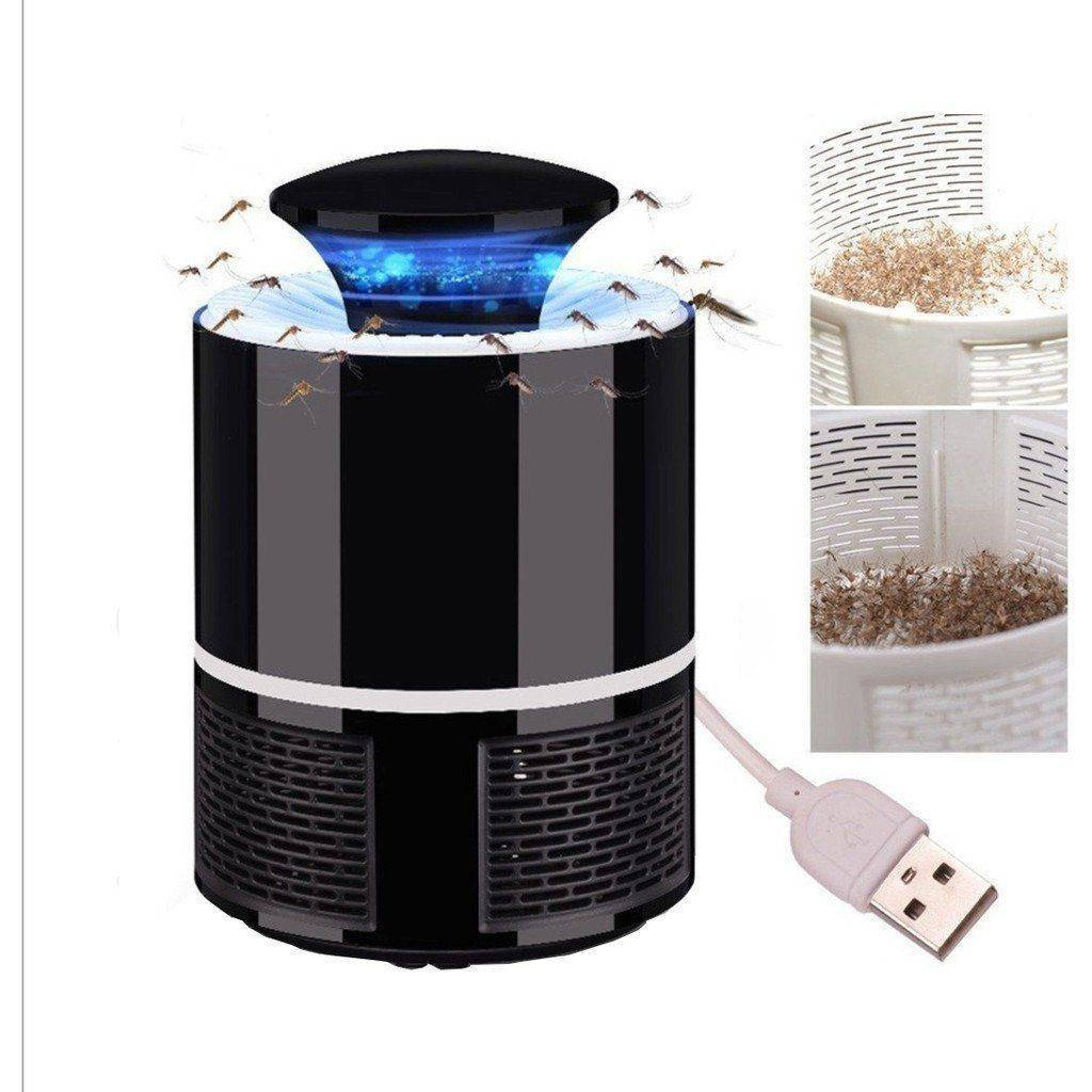 

Уничтожитель комаров и насекомых NOVA Mosquito Killer Lamp