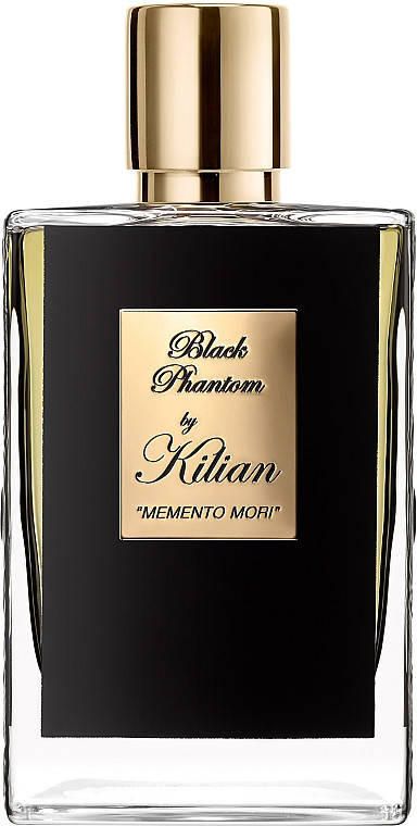 

Парфюмированная вода унисекс Kilian Black Phantom (Euro A-Plus), 50мл