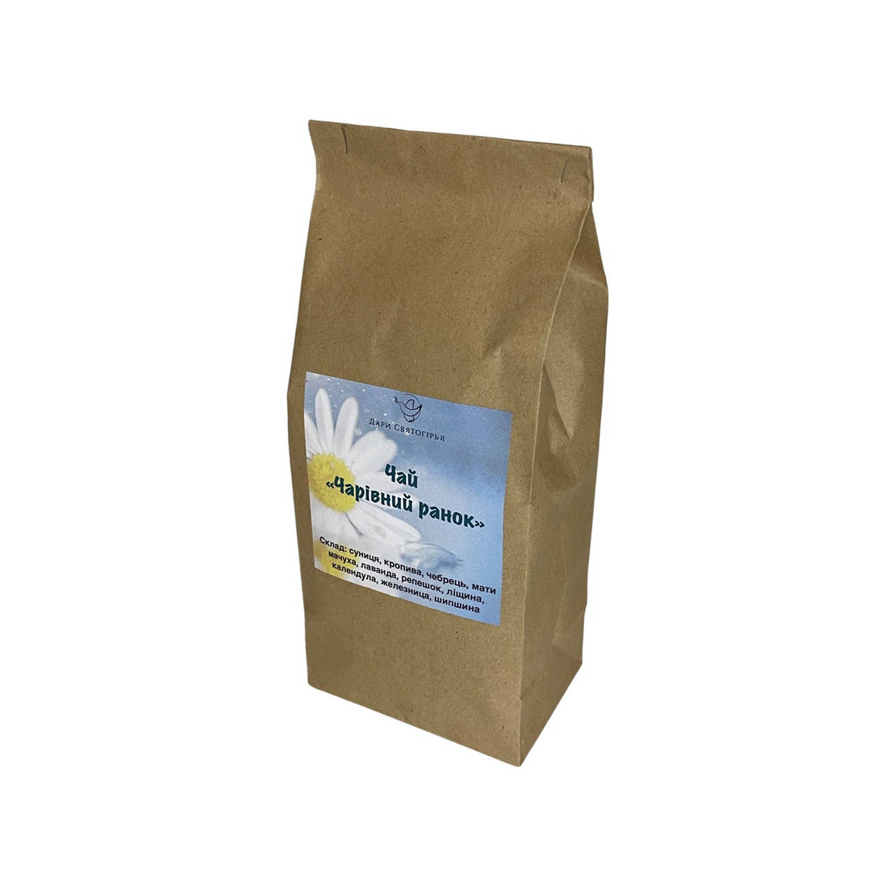 

Чай "Волшебное утро"