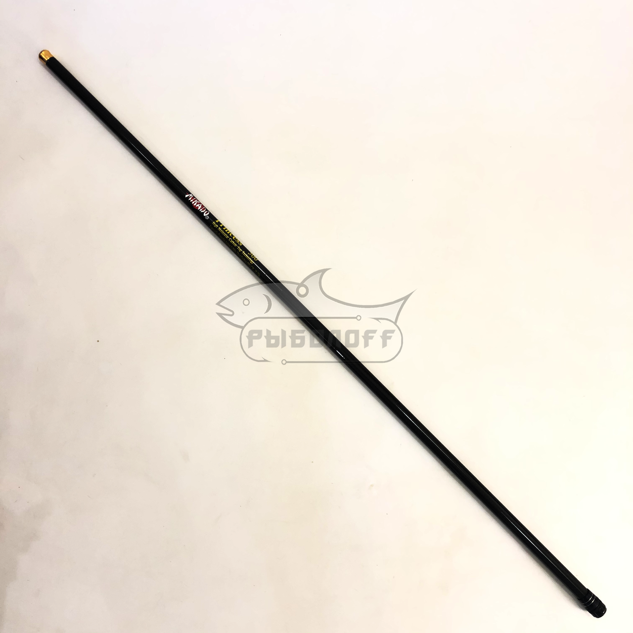 

Маховое удилище Mikado Princess 10-30g