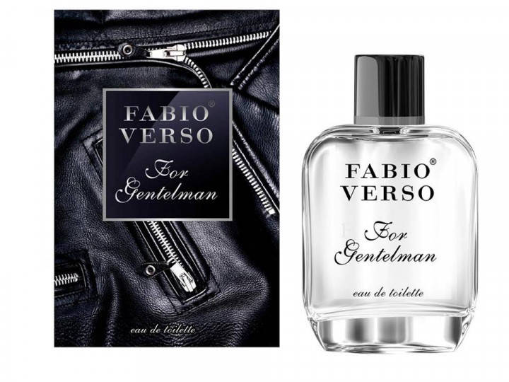 

Bi-Es Fabio Verso Gentleman Туалетная вода для мужчин 100 мл