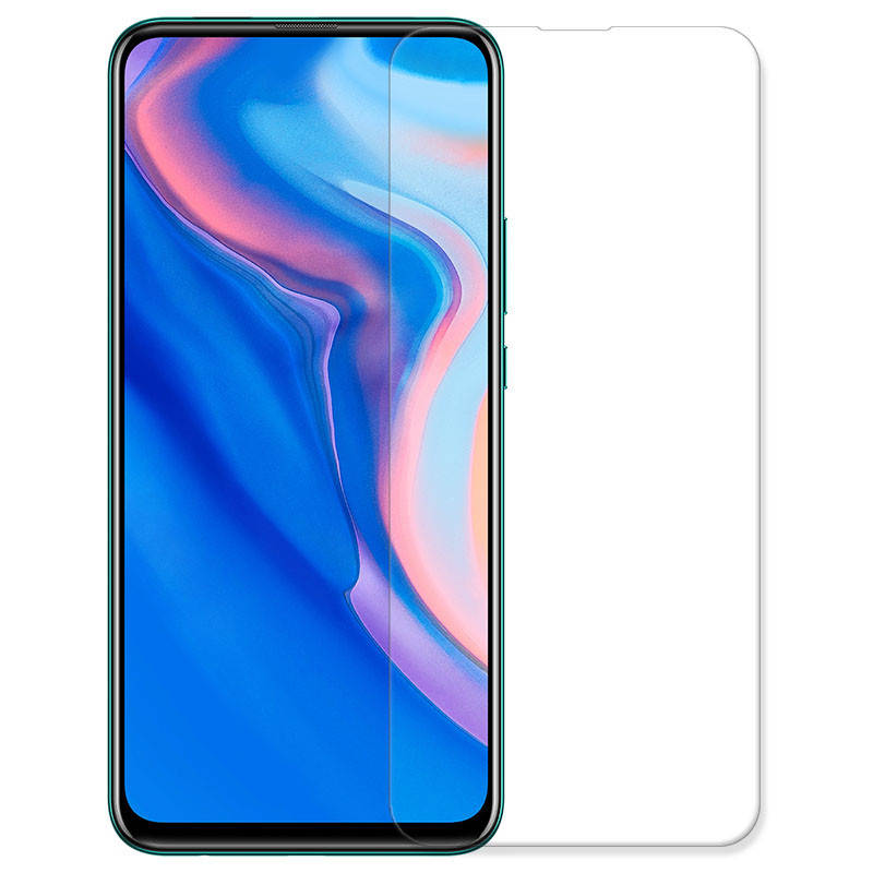 

Противоударная защитная пленка BoxFace Huawei P Smart Z, Прозрачный