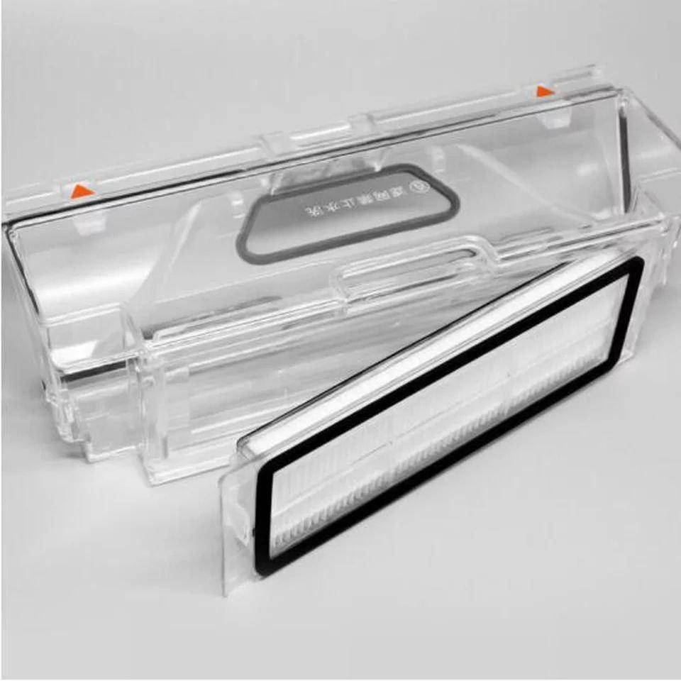 

HEPA фильтр фільтр робот для Xiaomi Mijia Roborock S50 S51 S55