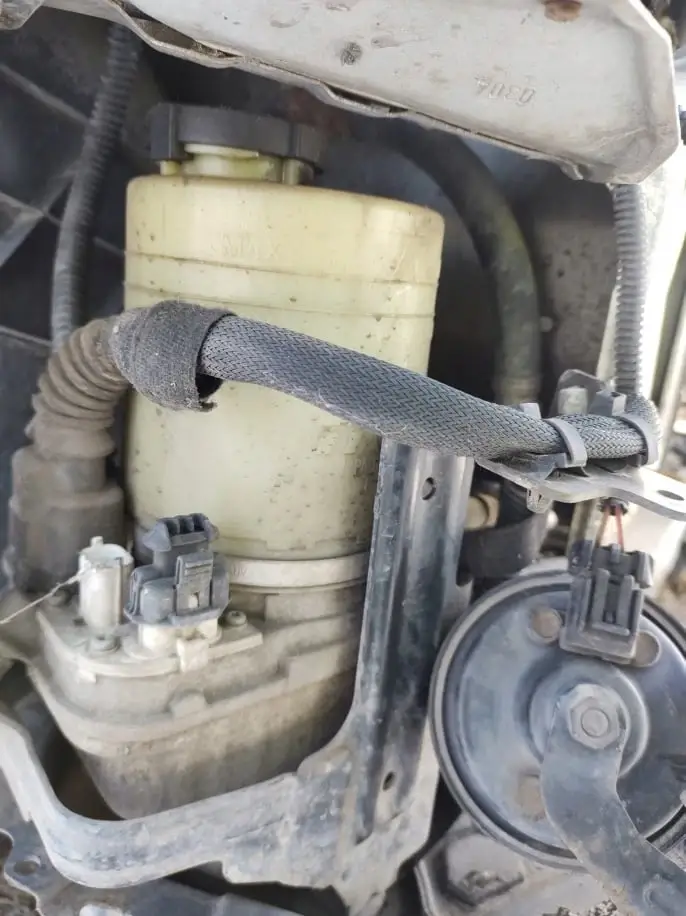 

Насос усилителя руля ГУР wpomagania Opel Signum 2.2 Дизель под заказ 2-4 дн