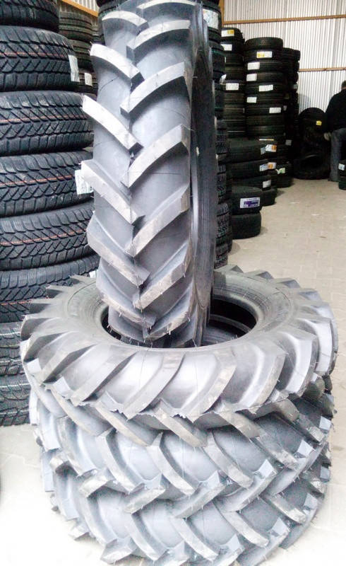 

Шина 7.50-16 AS-FRONT13 8PR 98A6/90A8 TT (без камери) Cultor Чехія