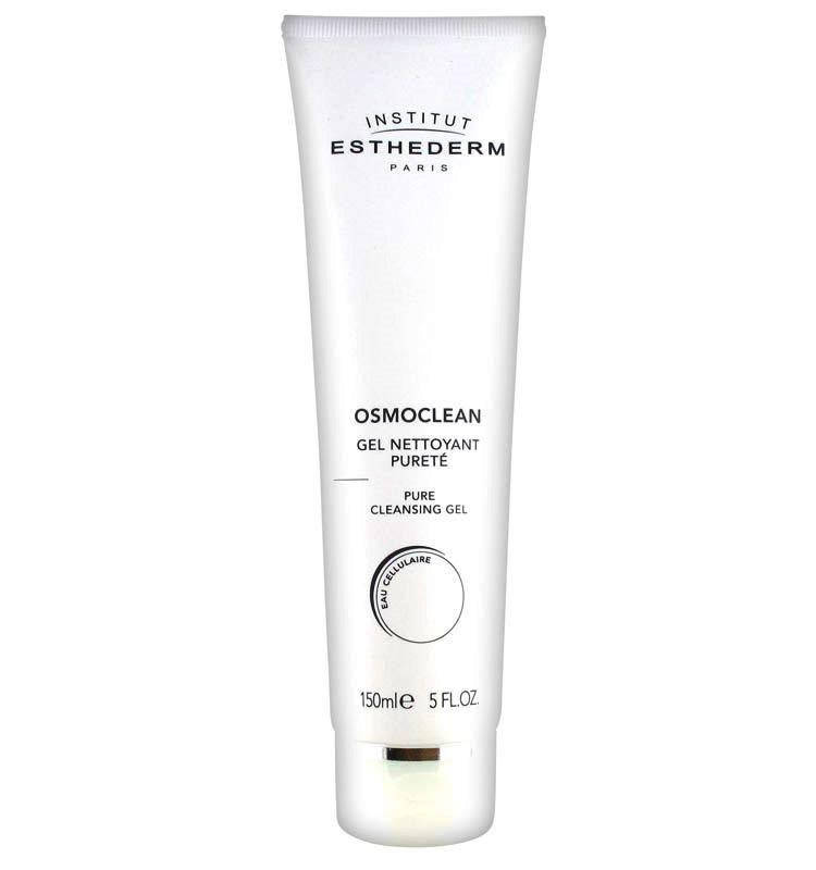 

Institut Esthederm Очищающий гель Osmoclean,150 мл