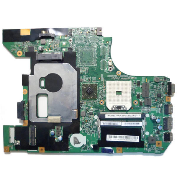

Материнская плата Lenovo IdeaPad Z575 10337-1 LZ575 MB 48.4M502.011 (S-FS1, DDR3, UMA)