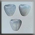 

Mill Hill Glass Treasure12031