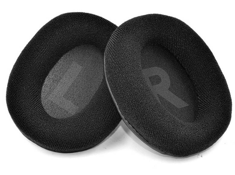 

Велюровые амбушюры Logitech G Pro / Logitech G Pro X