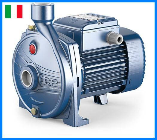 

Pedrollo CPm 150 Центробежный Насос (7,2 м³, 29.5 м, 0,75 кВт)