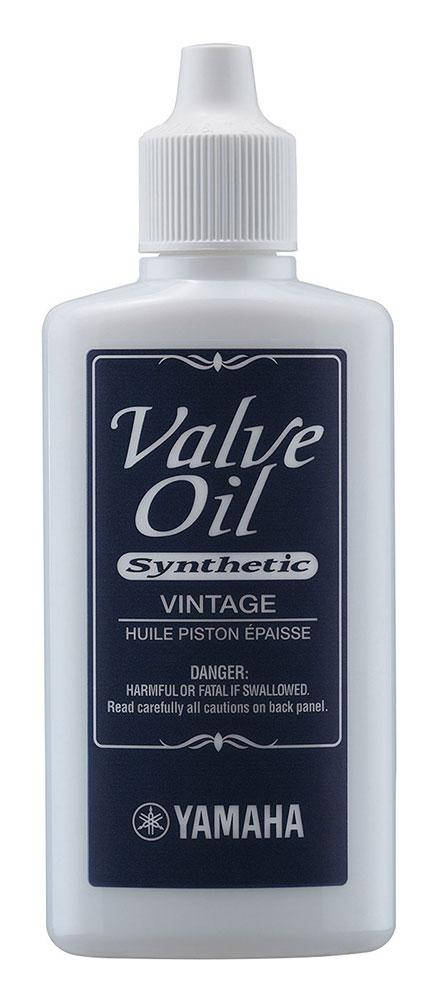 

Масло для клапанов труб YAMAHA Valve Oil Vintage