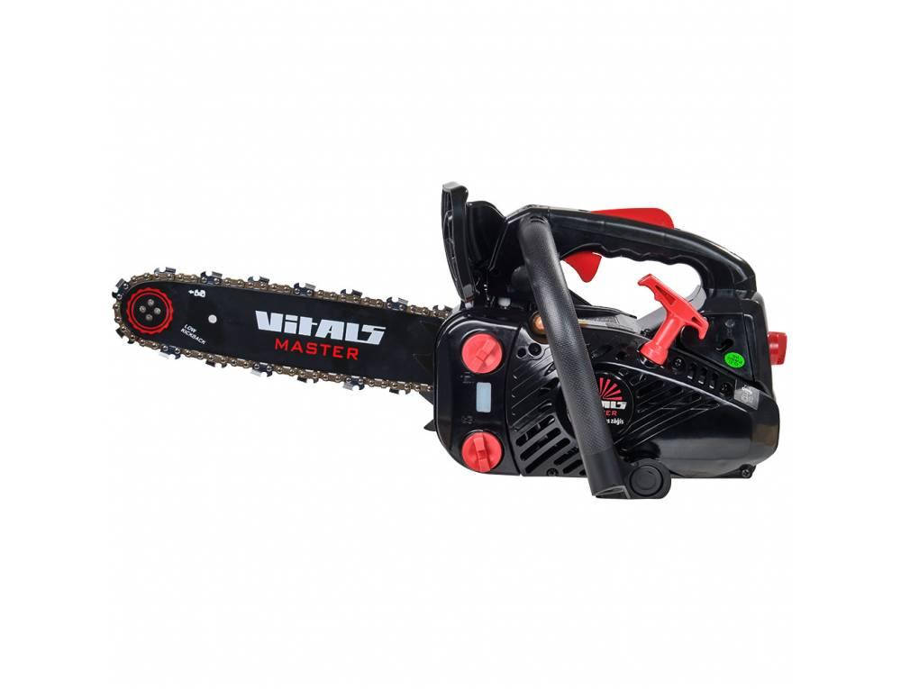 

Бензопила цепная Vitals Master BKZ 2511s Black Edition+Доставка!