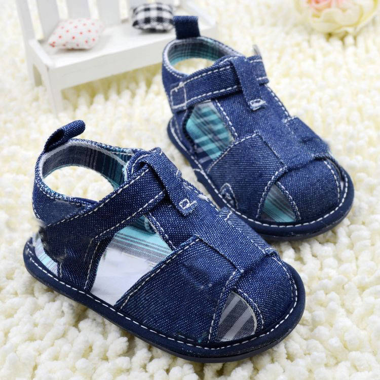 

Пинетки для мальчика 13см,12см, 11см., Синий