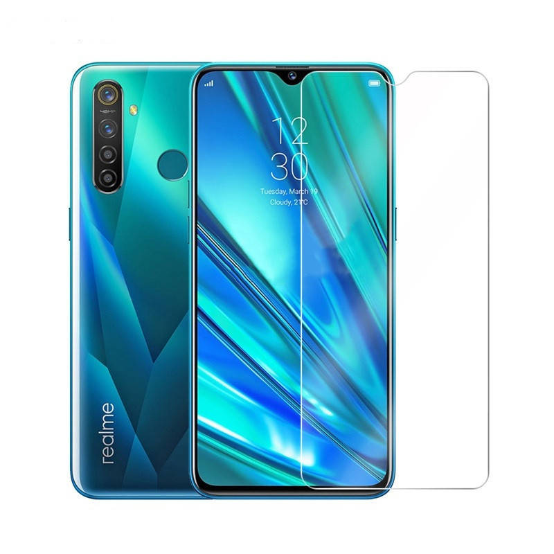 

Защитное стекло для Realme 5i