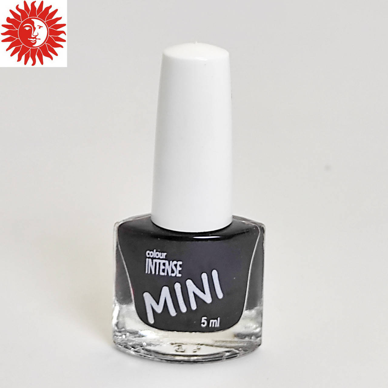 

Лак для ногтей Colour Intense MINI 5 мл. NP-16 023, Белый