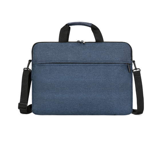 

Сумка для ноутбука 15.6" Ritar оксфорд Blue, Синий