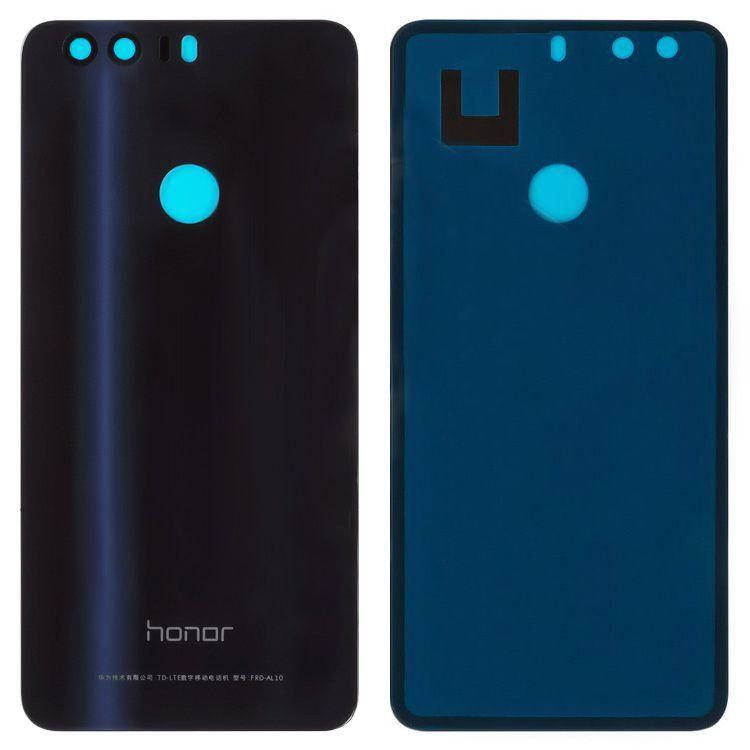 

Задняя крышка корпуса Huawei Honor 8 Original Blue, Синий