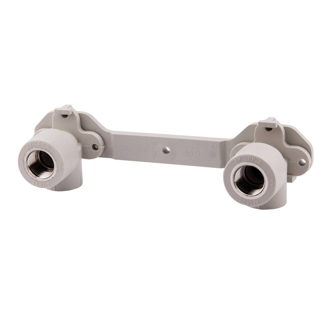 

Настенный Комплект Wavin Ekoplastik 20x1/2"