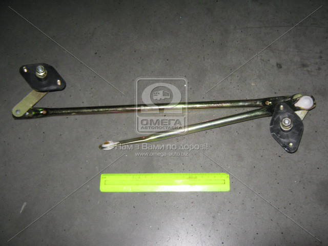 

Трапеция привода стеклоочистителя DAEWOO LANOS