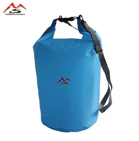 

Водонепроницаемая сумка мешок Feelnature outdoors 20л. вещмешок