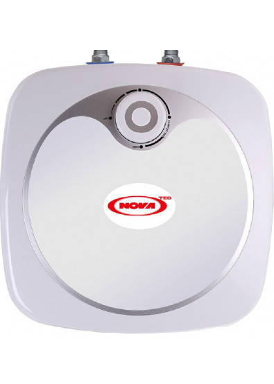 

Бойлер Nova Tec NT-CO 15 (над мойкой)