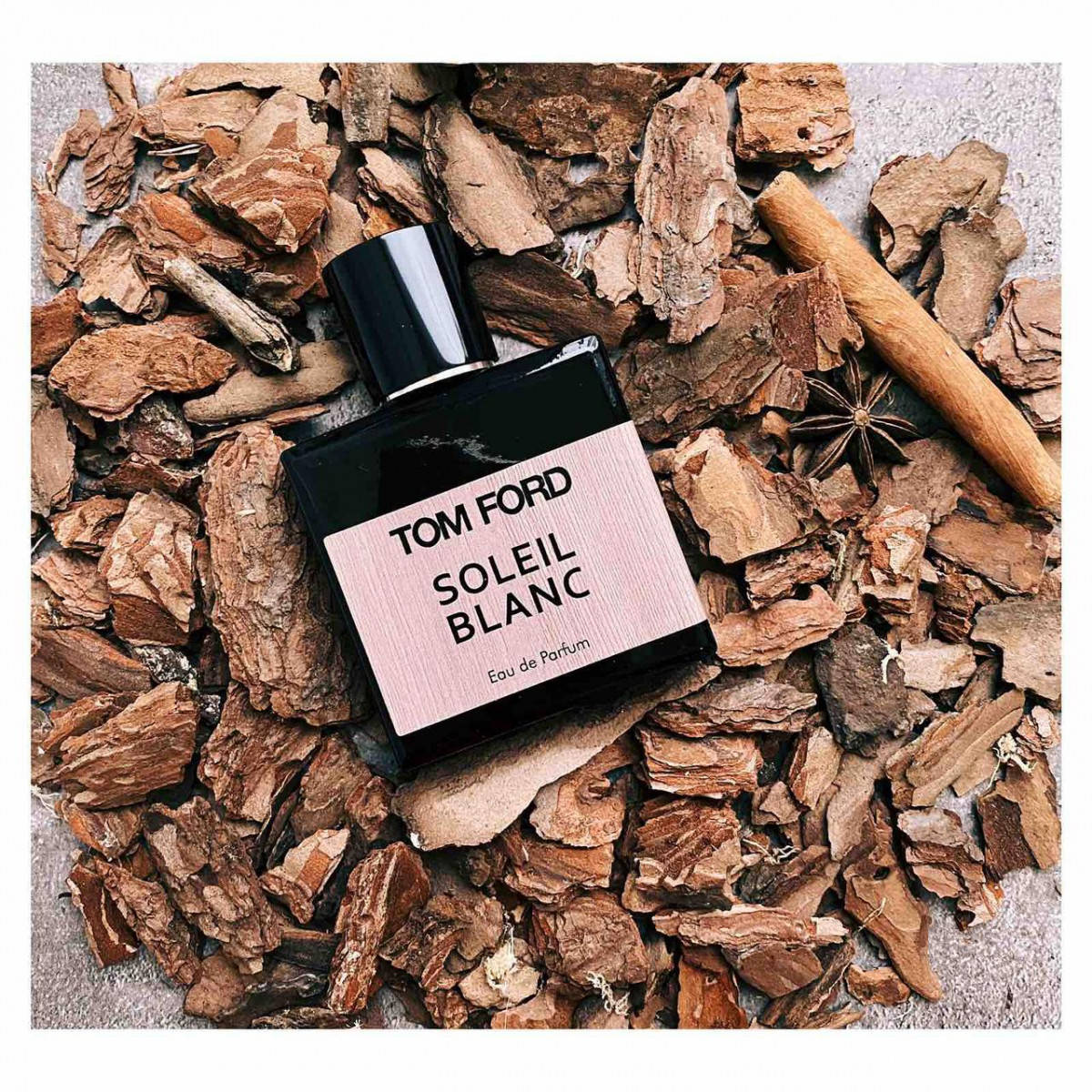 

Tom Ford Soleil Blanc - Perfume house Tester 60ml