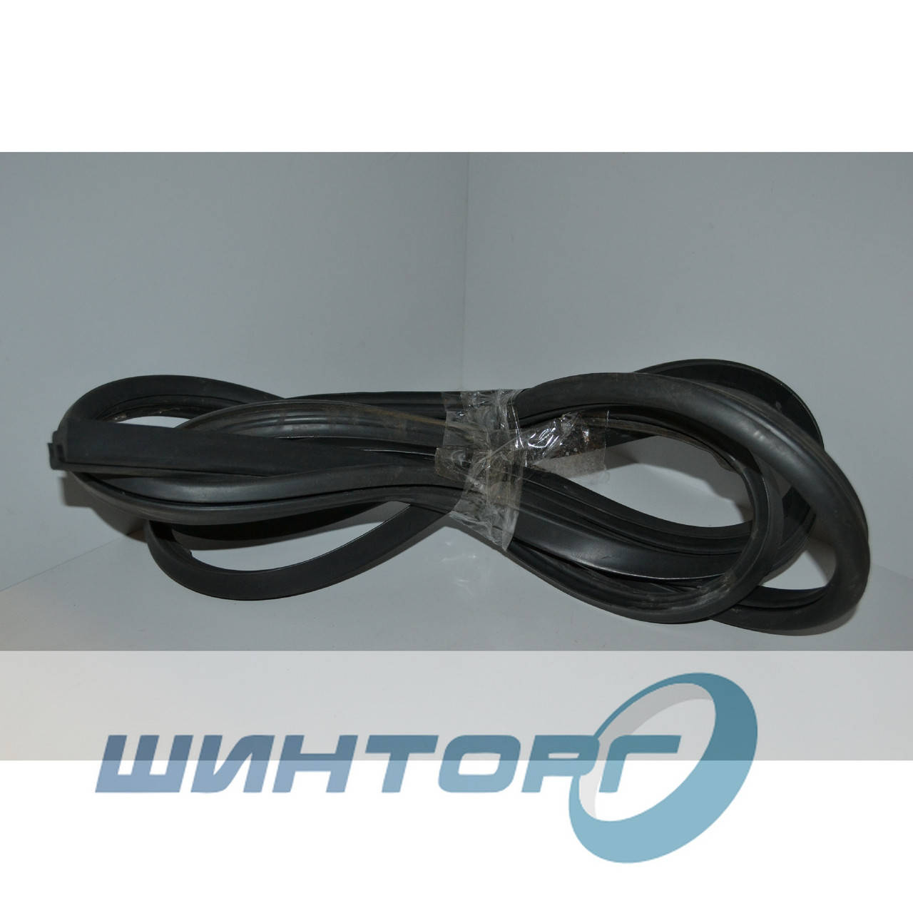 

Ущільнювач лобового скла УАЗ-469