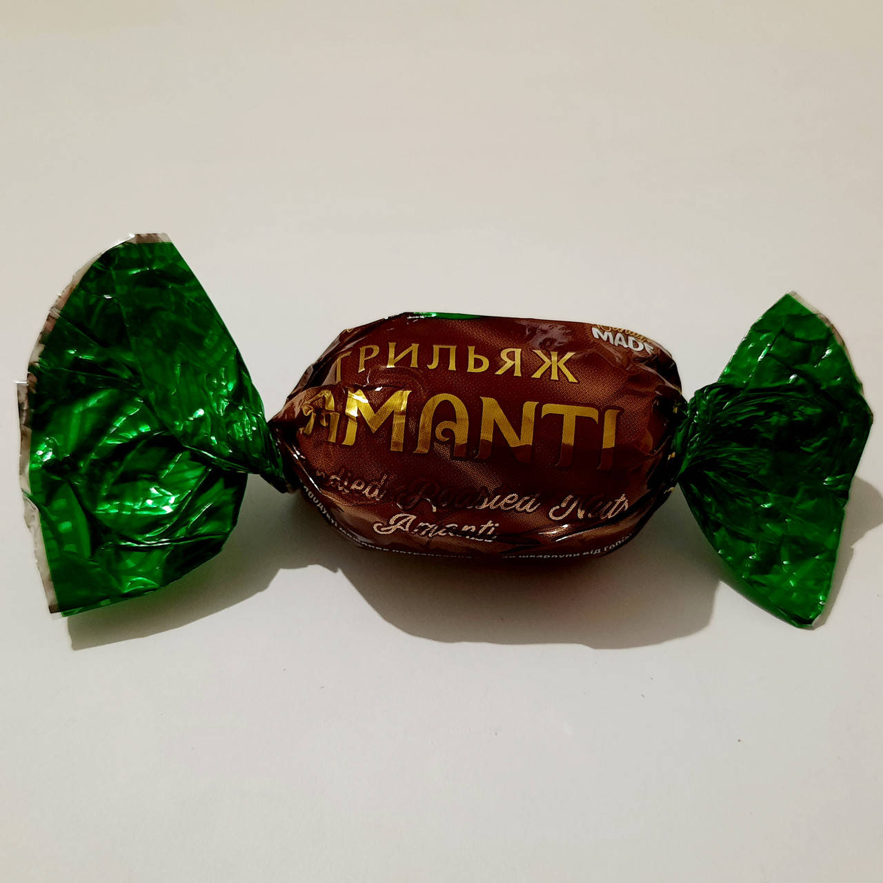 

Конфеты "ГРИЛЬЯЖ AMANTI"